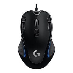 Logitech G300s 2500 DPI Optik Kablolu Oyuncu Mouse