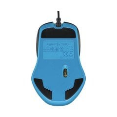 Logitech G G300s 2.500 DPI Optik Kablolu Oyuncu Mouse