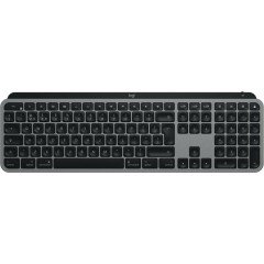 Logitech MX Keys 920-009558 İngilizce Mac Klavye