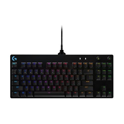 LOGITECH G PRO Mekanik Oyuncu Klavyesi