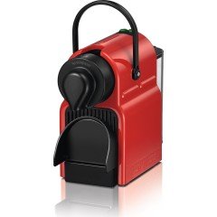 Nespresso İnissia  Kahve Makinesi- Red