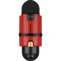 Nespresso İnissia  Kahve Makinesi- Red