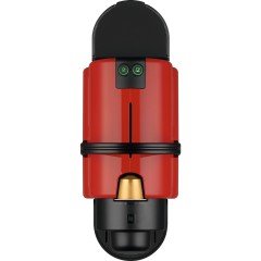 Nespresso Inissia C40 Kahve Makinesi Red | Kapsül Kahve Makinesi