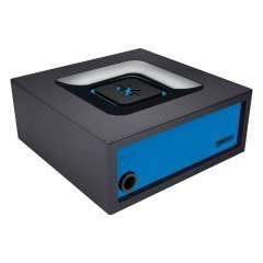 Logitech Bluetooth Adaptör / Ses Alıcısı