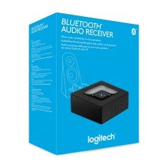 Logitech Bluetooth Adaptör / Ses Alıcısı