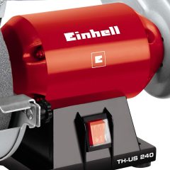 Einhell TH-US 240 Taş Motoru Bant Zımpara