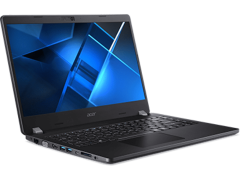Acer TravelMate P2 TMP214-53-747N - 35,56 cm (14'') - Core i7 1165G7 Windows 10 Home