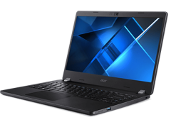 Acer TravelMate P2 TMP214-53-747N - 35,56 cm (14'') - Core i7 1165G7 Windows 10 Home
