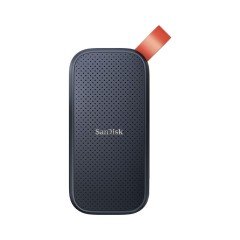 SanDisk Portable SDSSDE30-1T00-G25 1 TB 520 MB/s Taşınabilir SSD