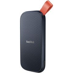 Sandisk Portable 1TB 520MB/S Taşınabilir SSD Disk SDSSDE30-1T00-G25