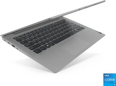 Lenovo IdeaPad 5 Dizüstü Bilgisayar, 14'' FHD, Intel Core i5-1135G7, 8GB RAM, 256GB SSD, 82FE00KGTX, Windows 10