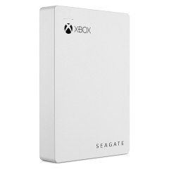 Seagate Gaming STEA4000407 Xbox Uyumlu 4 TB USB 3.0 Beyaz Taşınabilir Disk