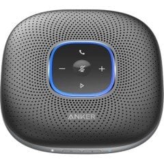 Anker PowerConf A3301 Bluetooth Kablosuz Mikrofonlu Konferans Hoparlörü