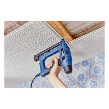 Rapid EN330 15-30 mm Elektrikli Çivi Çakma Tabancası