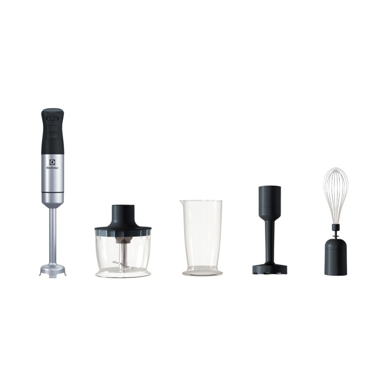Electrolux E5HB1-8SS Çubuk Blender