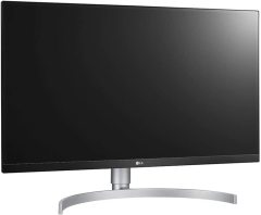 LG 27UL850-W 27'' 60Hz 5ms (HDMI+Display) 4K UHD Freesync IPS Monitör