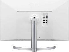LG 27UL850-W 27'' 60Hz 5ms (HDMI+Display) 4K UHD Freesync IPS Monitör