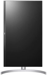 LG 27UL850-W 27'' 60Hz 5ms (HDMI+Display) 4K UHD Freesync IPS Monitör