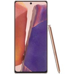Samsung Galaxy Note 20 256 GB Cep Telefonu - Samsung Türkiye Garantili