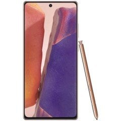 Samsung Galaxy Note 20 256 GB (Samsung Türkiye Garantili) Bronz