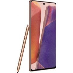 Samsung Galaxy Note 20 256 GB (Samsung Türkiye Garantili) Bronz