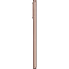 Samsung Galaxy Note 20 256 GB (Samsung Türkiye Garantili) Bronz