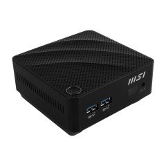 MSI CUBI N JSL-011TR Intel Celeron N4500 4GB 128GB SSD Windows 10 Pro Mini PC