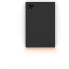 Seagate FireCuda Gaming STKL2000400 2 TB USB 3.2 RGB Taşınabilir HDD