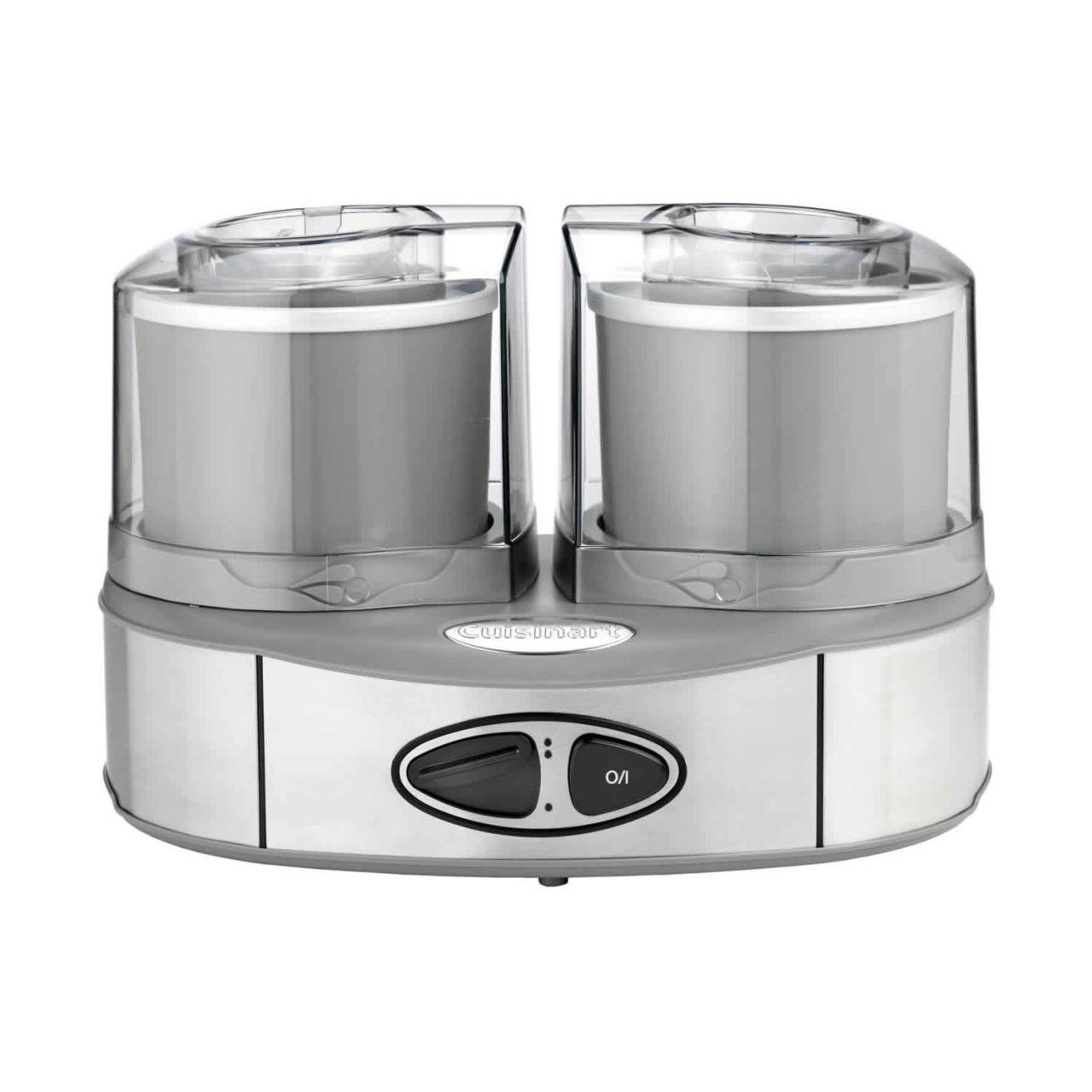 Cuisinart ICE40BCE Ice Cream Duo Ikili Dondurma Makinesi