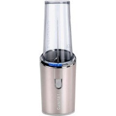 Cuisinart RPB100E Gümüş Kablosuz Kompakt El Blenderi