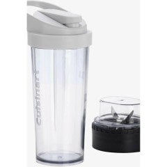 Cuisinart RPB100E Gümüş Kablosuz Kompakt El Blenderi