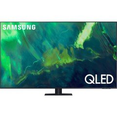 Samsung 55Q70A 55 139 Ekran Uydu Alıcılı 4K Ultra HD Smart QLED TV 65