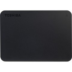 Toshiba Canvio Basics HDTB410EK3AA 1 TB USB 3.2 Gen 1 Harici HDD