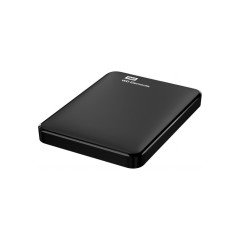 WD Elements WDBU6Y0030BBK-WESN 3 TB 2.5 İnç USB 3.0 Taşınabilir Disk