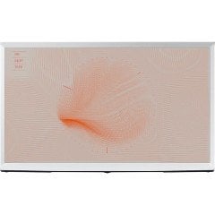 Samsung The Serif 55LS01T 55'' 139 Ekran Uydu Alıcılı Smart 4K Ultra HD QLED TV