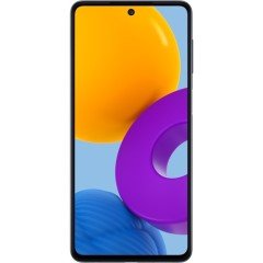 Samsung Galaxy M52 5G 128 GB Akıllı Telefon Siyah