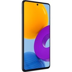 Samsung Galaxy M52 5G 128 GB Akıllı Telefon Siyah