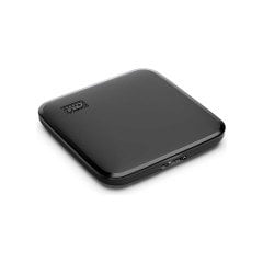 Wd Elements Se 1TB Taşınabilir SSD WDBAYN0010BBK-WESN