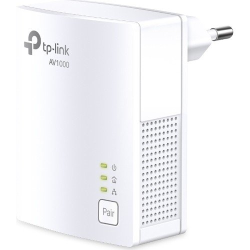 Tp-Link TL-PA7017 KIT AV1000 Gigabit Powerline Başlangıç Kiti