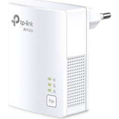 Tp-Link TL-PA7017 KIT AV1000 Gigabit Powerline Başlangıç Kiti