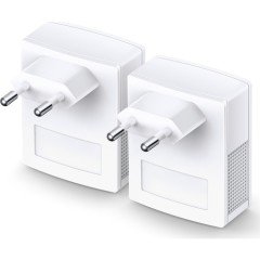 TP-Link TL-PA7017 KIT AV1000 Gigabit Powerline Başlangıç Kiti