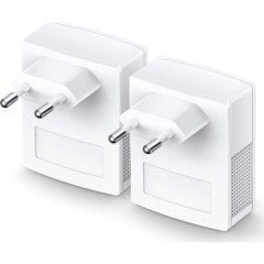 TP-Link TL-PA7017 KIT AV1000 Gigabit Powerline Başlangıç Kiti