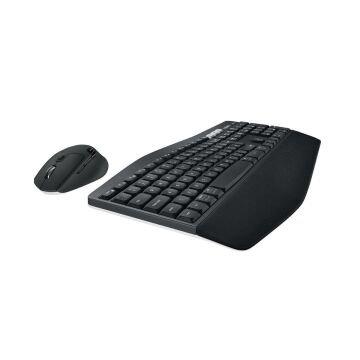 Logitech MK850 Performance Kablosuz Türkçe Klavye ve Mouse Seti