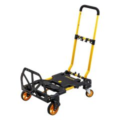 Stanley FT585 70/137KG Çok Fonksiyonlu Katlanır El Arabası