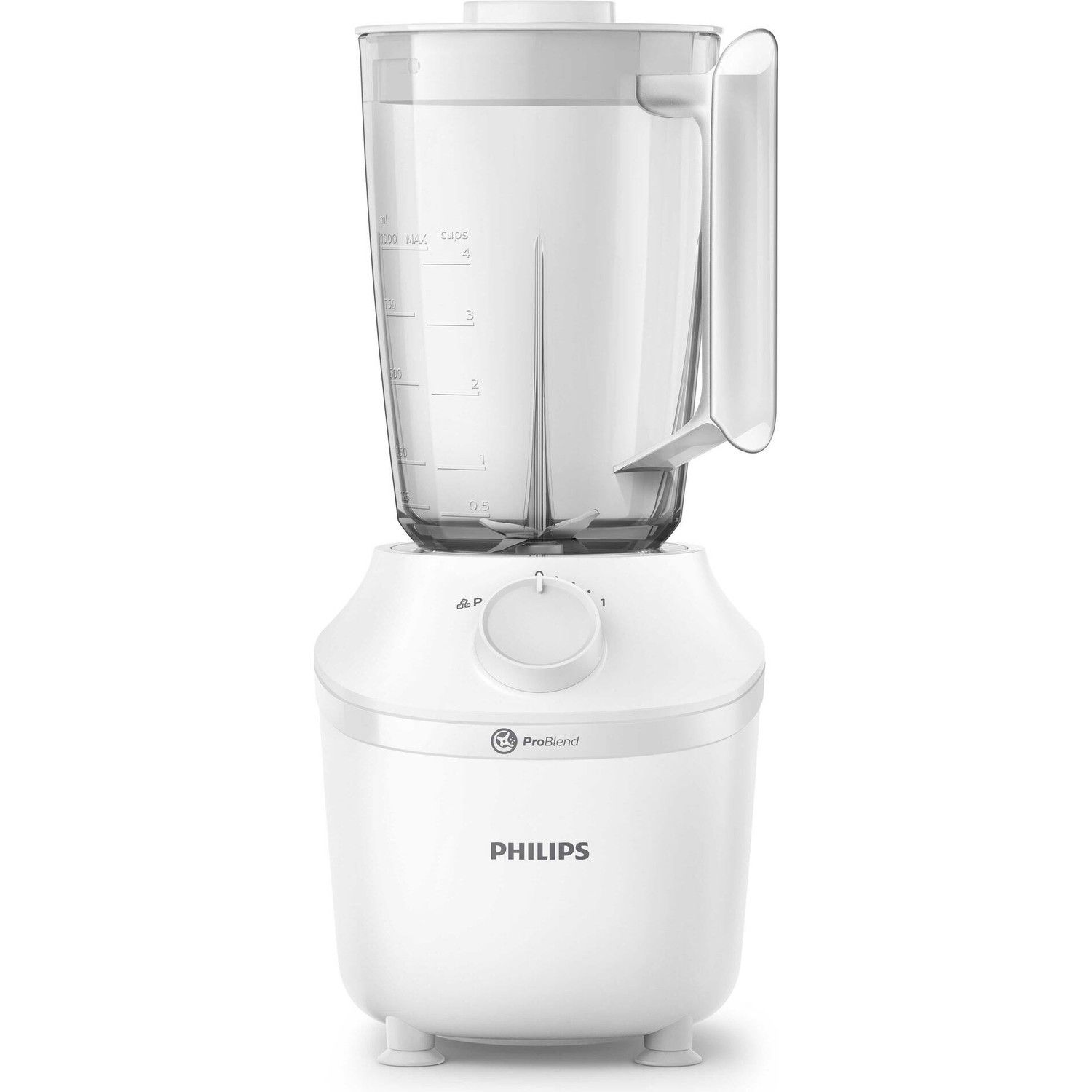 Philips HR204100 Sürahi Blender