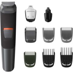 Philips MG5716 9'u 1 Arada Saç, Sakal ve Vücut Bakım Seti