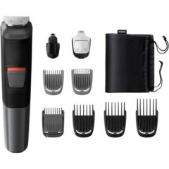 Philips MG5720/15 5000 Serisi 9'u 1 Arada Erkek Bakım Seti
