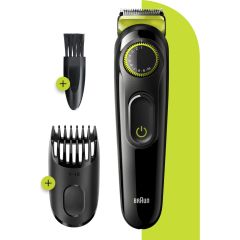 Braun BT3221 Saç ve Sakal Şekillendirme Makinesi