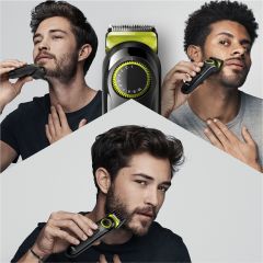 Braun BT3221 Saç ve Sakal Şekillendirme Makinesi