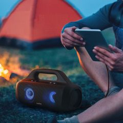 Anker SoundCore Select Pro Bluetooth Hoparlör